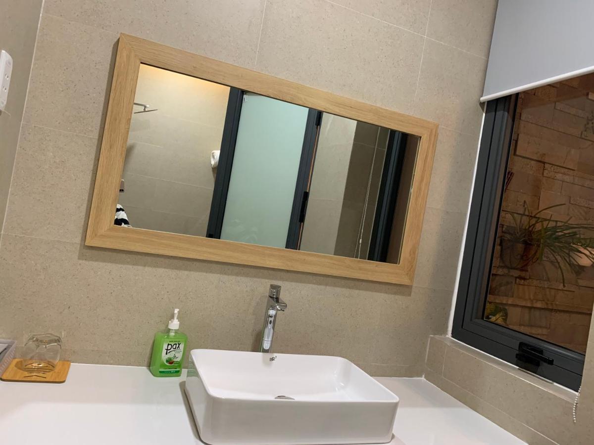 Vision Hotel Phan Rang Exterior foto